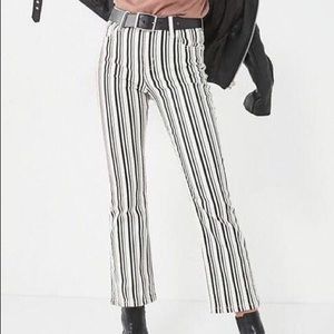 BDG Kick Flare Pants